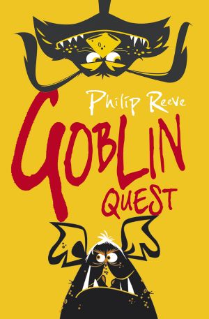 [Goblins 03] • Goblin Quest